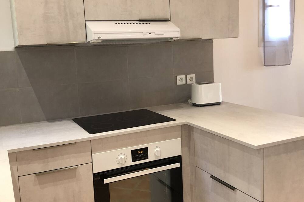 Photo of Kitchen in Pierrefeu-du-Var