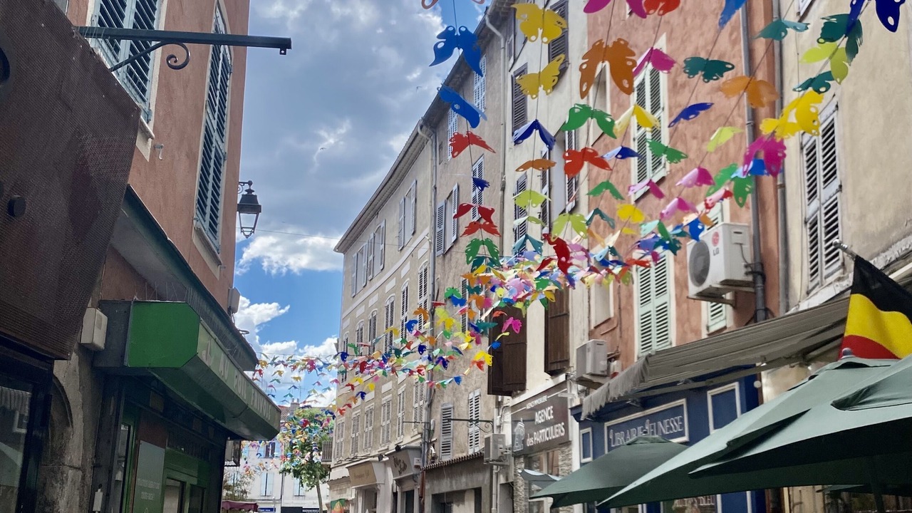 Photo of Others in Draguignan