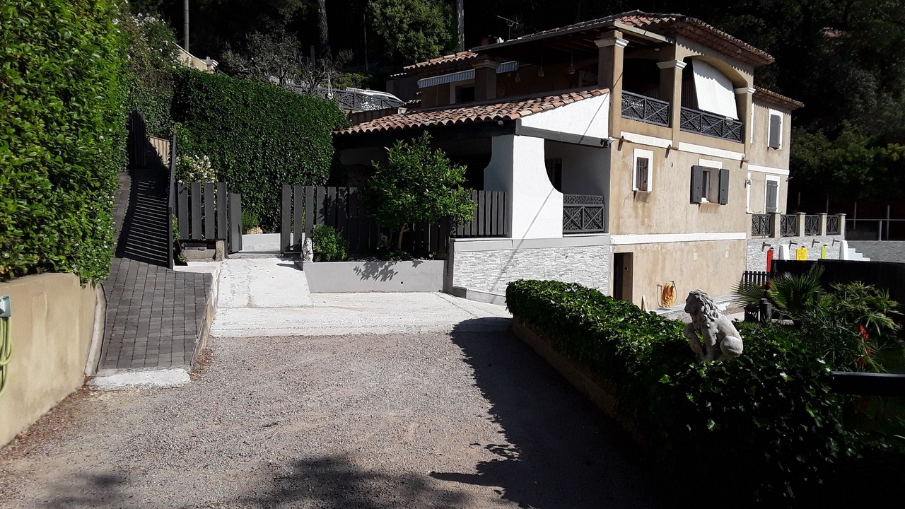 Photo of Outdoor in Draguignan