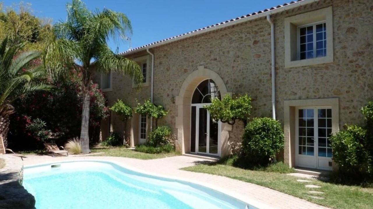 Photo of Outdoor in Capestang
