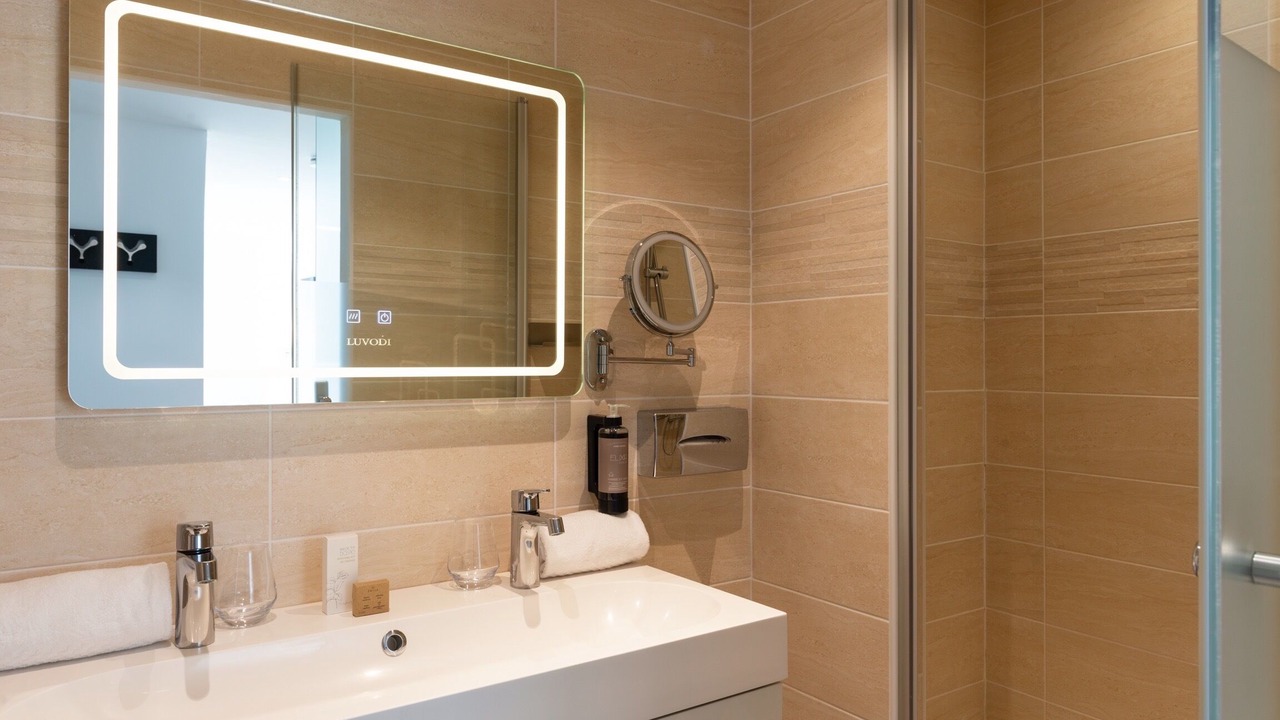 Photo of Bathroom in La Colle-sur-Loup
