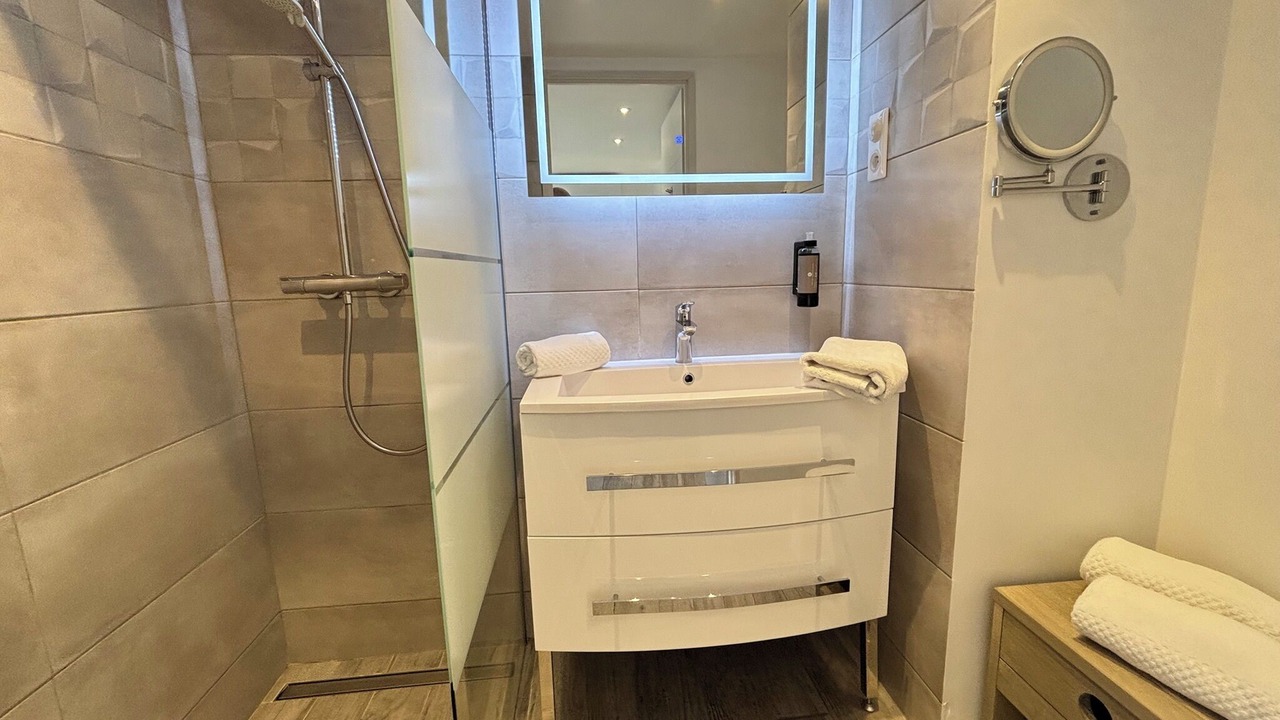 Photo of Bathroom in La Colle-sur-Loup