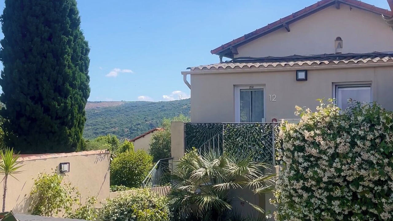 Photo of Outdoor in La Colle-sur-Loup
