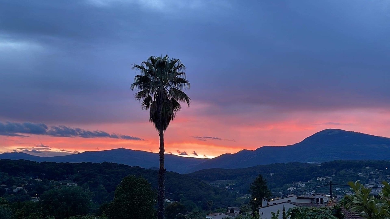 Photo of Outdoor in La Colle-sur-Loup