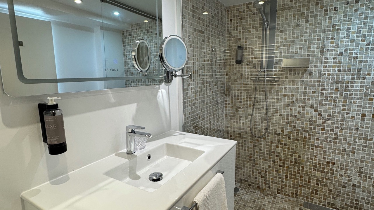 Photo of Bathroom in La Colle-sur-Loup