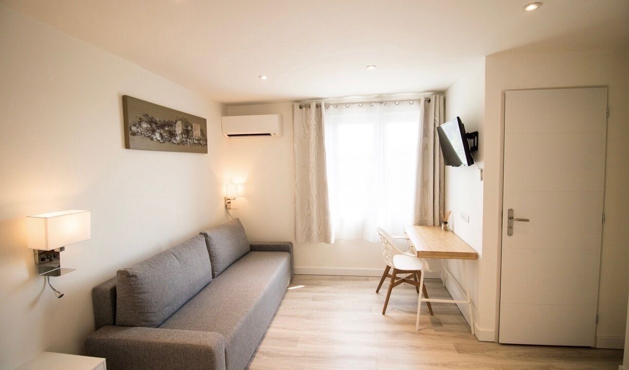 Photo of Bedroom in La Colle-sur-Loup