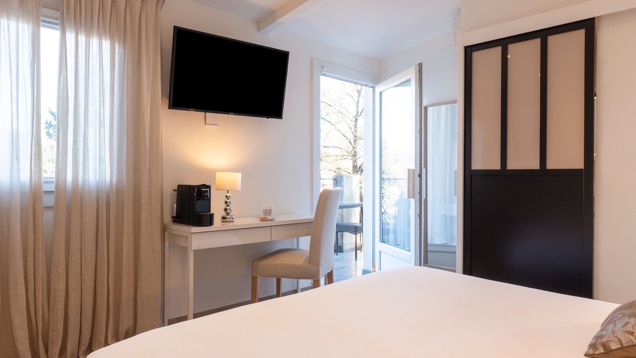Photo of Bedroom in La Colle-sur-Loup