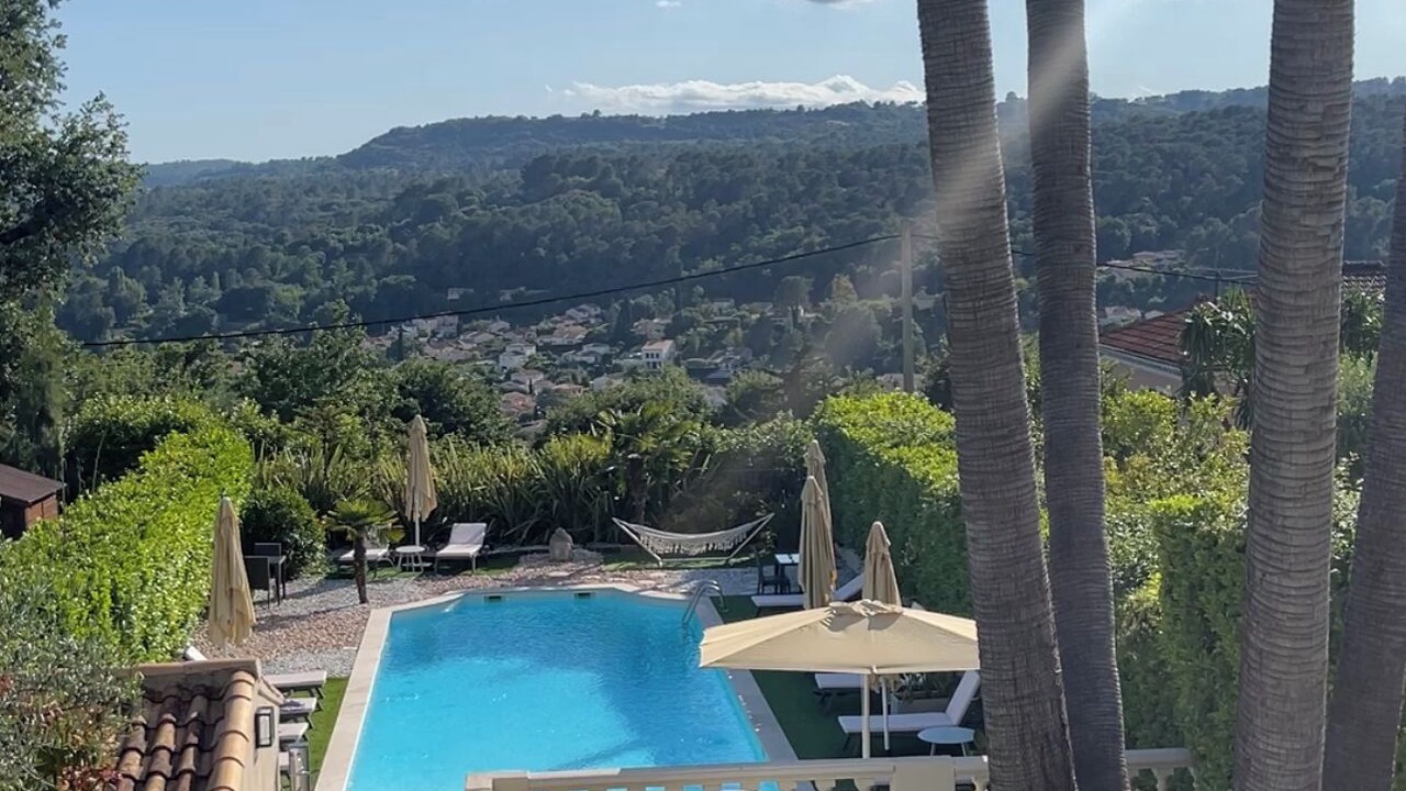 Photo of Outdoor in La Colle-sur-Loup