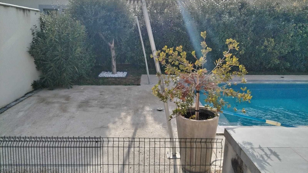 Photo of Outdoor in Saint-Andiol
