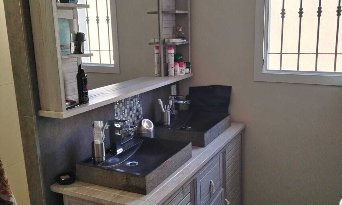 Photo of Kitchen in Saint-Andiol