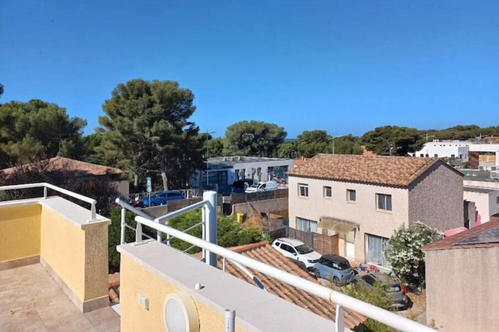Photo of Outdoor in Carry-le-Rouet