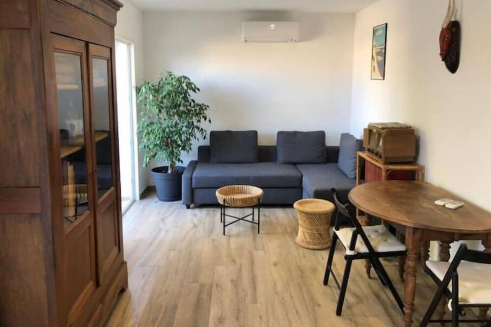 Photo of Livingroom in Carry-le-Rouet