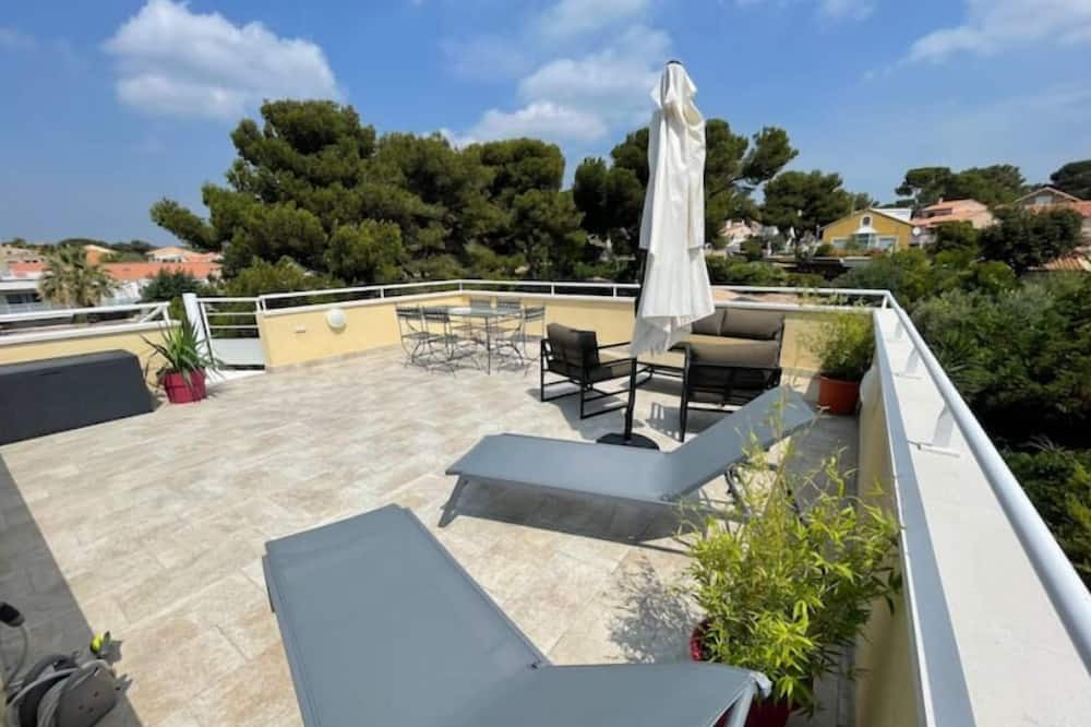 Photo of Patio Balcony in Carry-le-Rouet