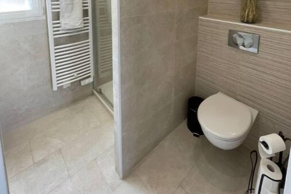 Photo of Bathroom in Carry-le-Rouet