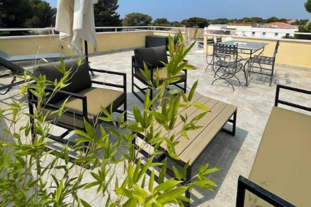 Photo of Outdoor in Carry-le-Rouet
