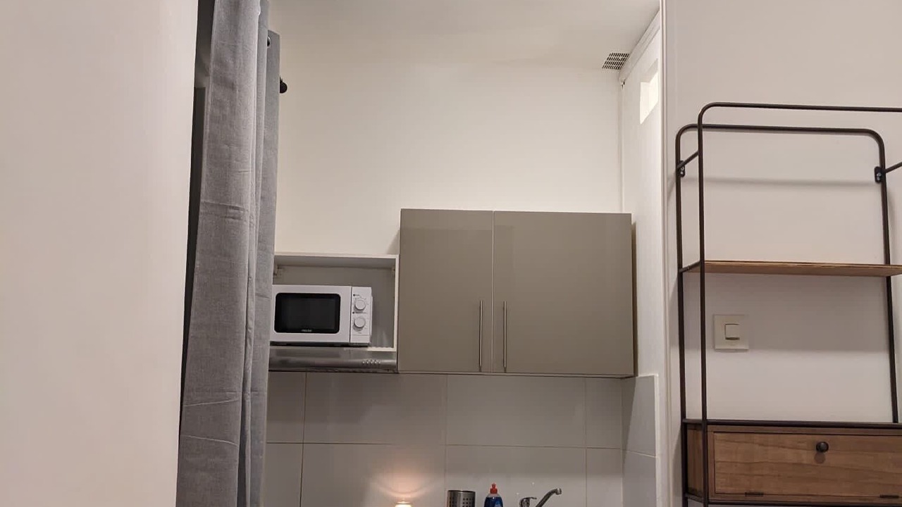 Photo of Kitchen in 6th Arrondissement