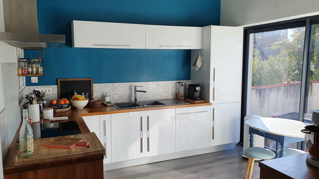 Photo of Kitchen in Est