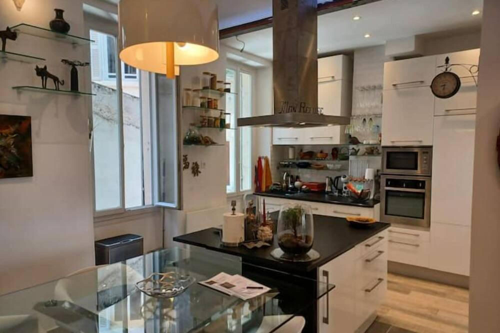 Photo of Kitchen in Le Camas