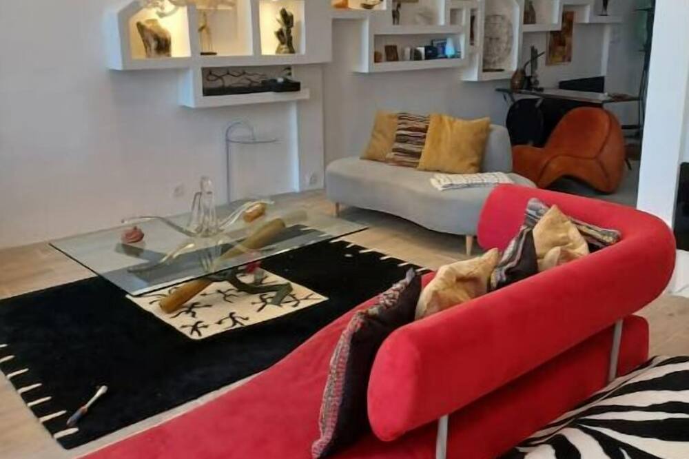 Photo of Livingroom in Le Camas