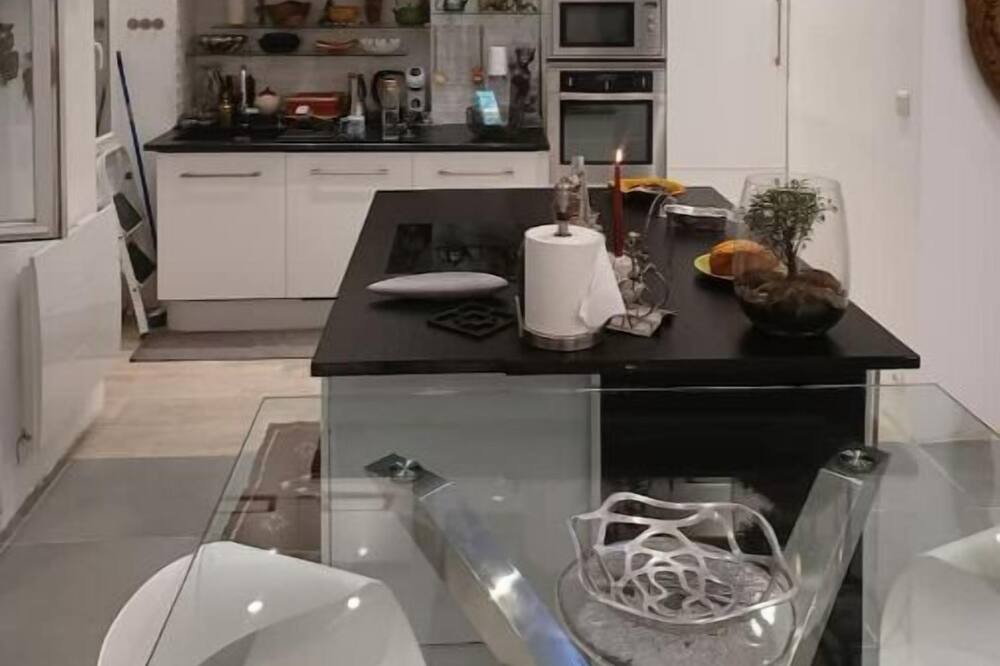 Photo of Kitchen in Le Camas