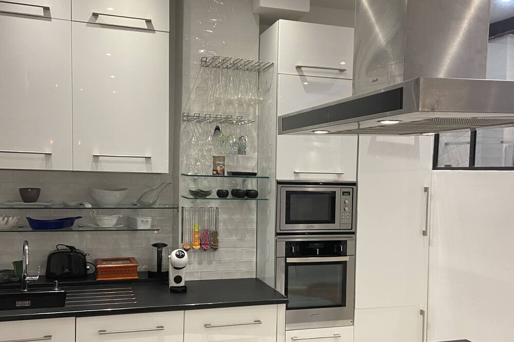 Photo of Kitchen in Le Camas