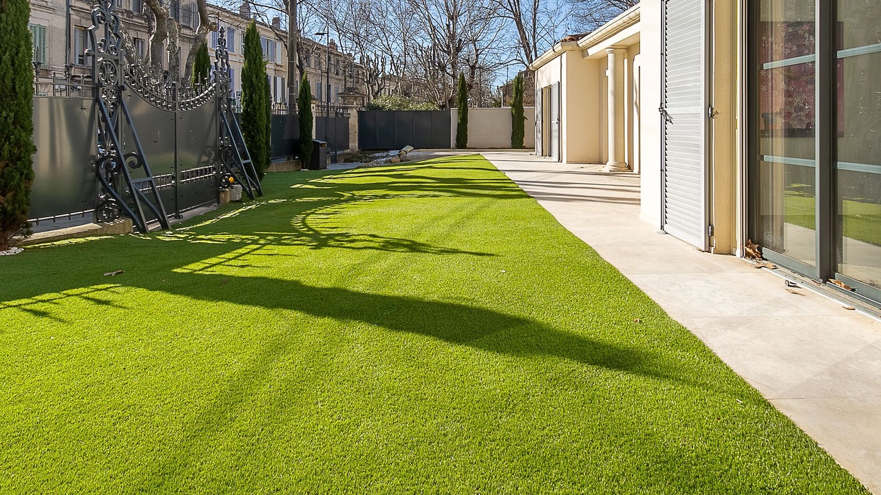 Photo of Outdoor in Salon-de-Provence