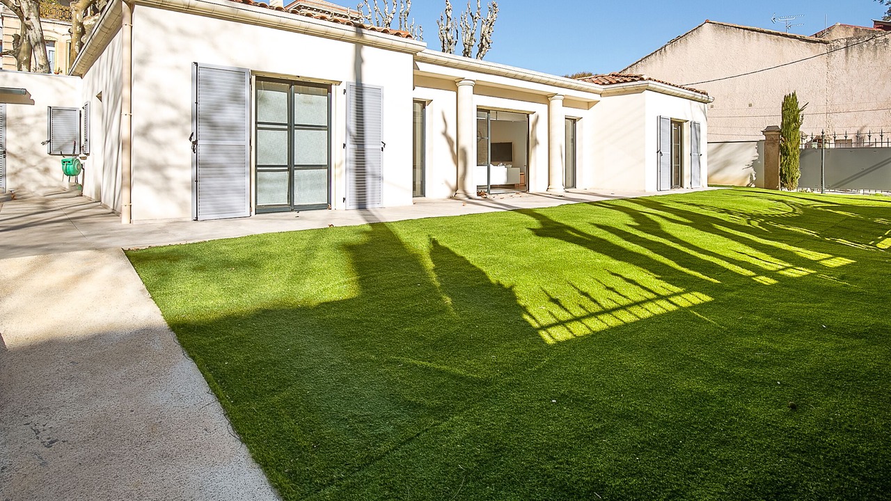 Photo of Outdoor in Salon-de-Provence