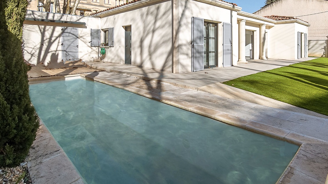 Photo of Outdoor in Salon-de-Provence