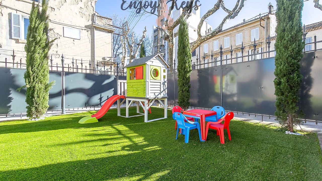 Photo of Outdoor in Salon-de-Provence
