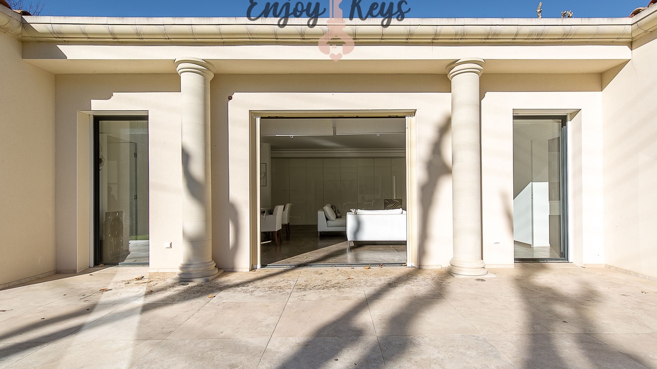 Photo of Outdoor in Salon-de-Provence