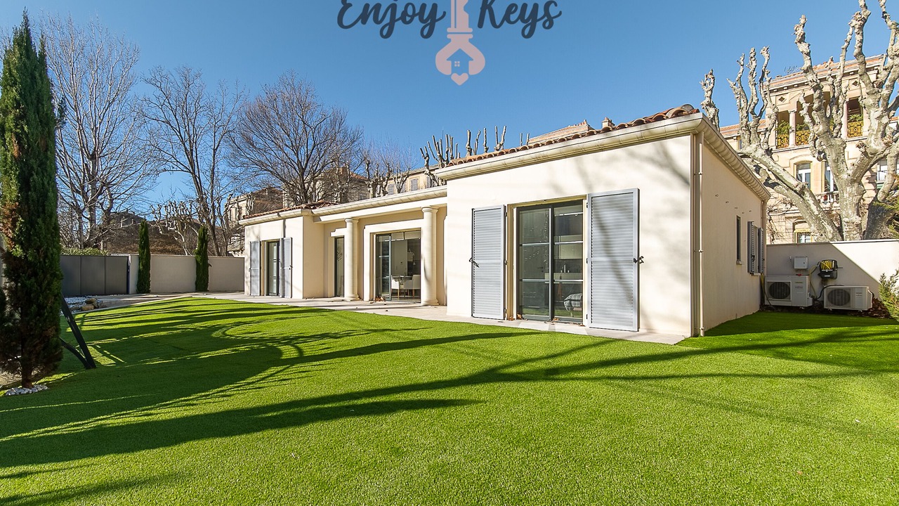 Photo of Outdoor in Salon-de-Provence