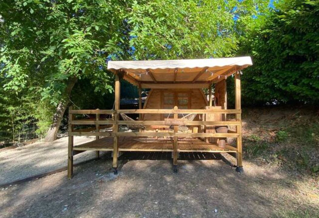 Photo of Outdoor in Salernes