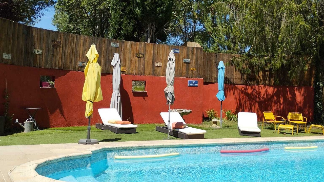Photo of Outdoor in Salernes
