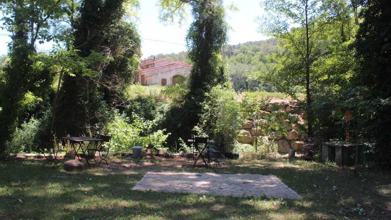 Photo of Outdoor in Salernes