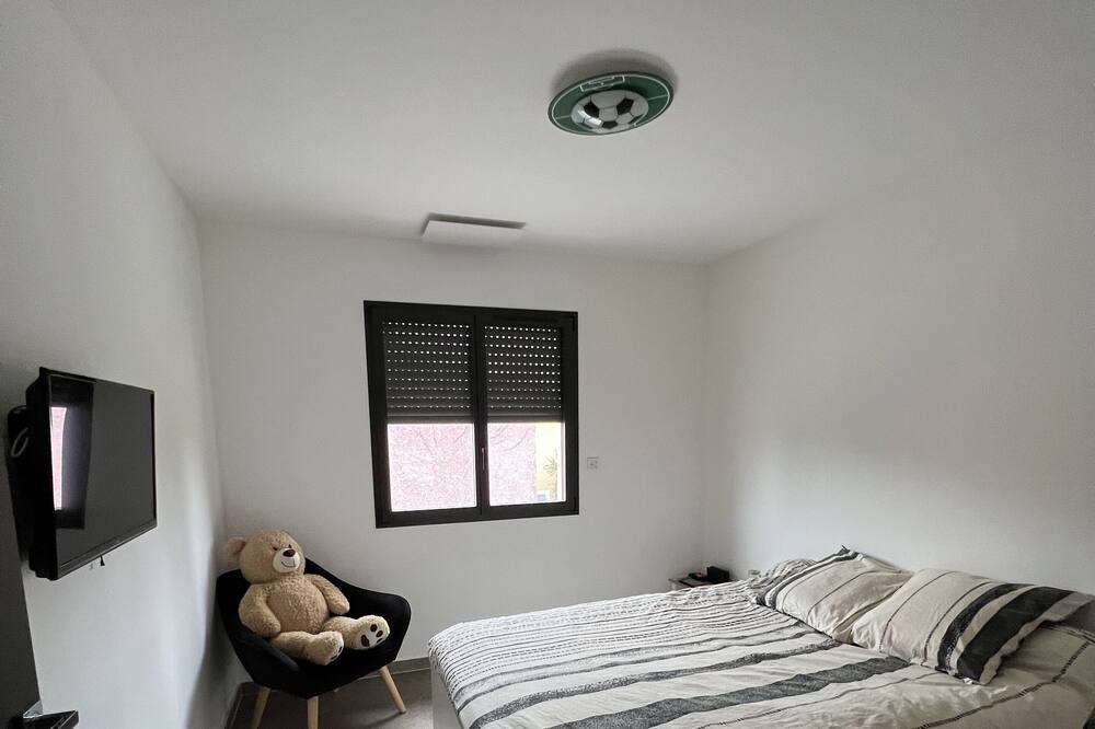 Photo of Bedroom in Istres