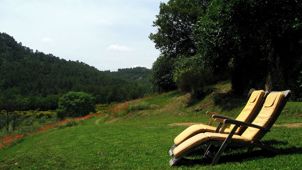Photo of Outdoor in Sillans-la Cascade