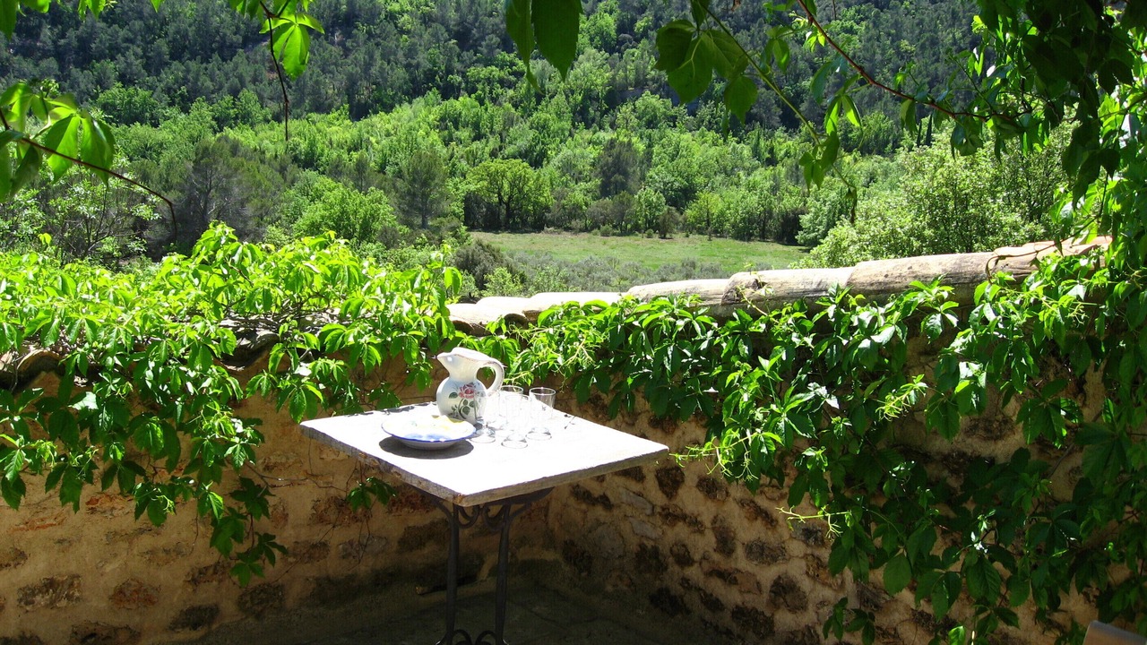 Photo of Outdoor in Sillans-la Cascade