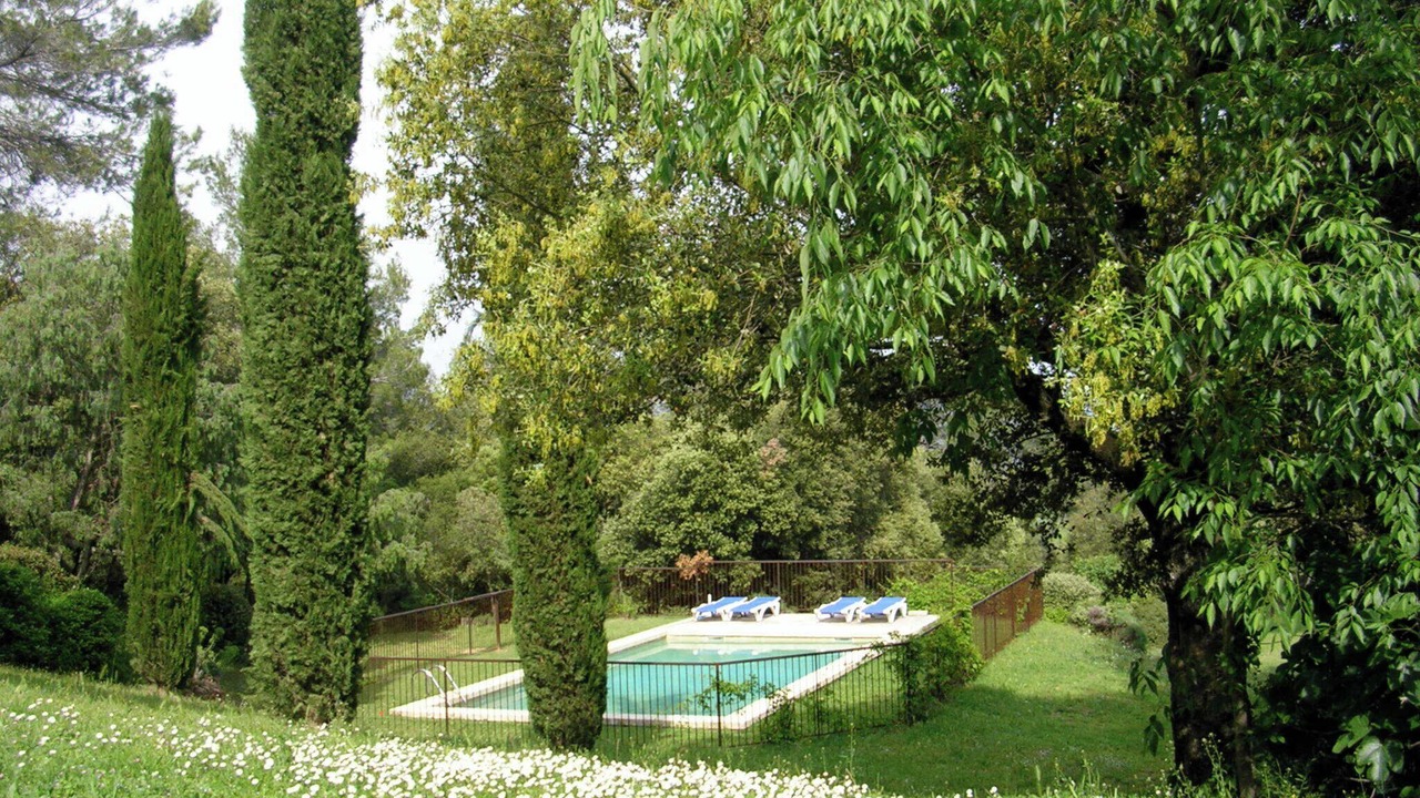 Photo of Outdoor in Sillans-la Cascade