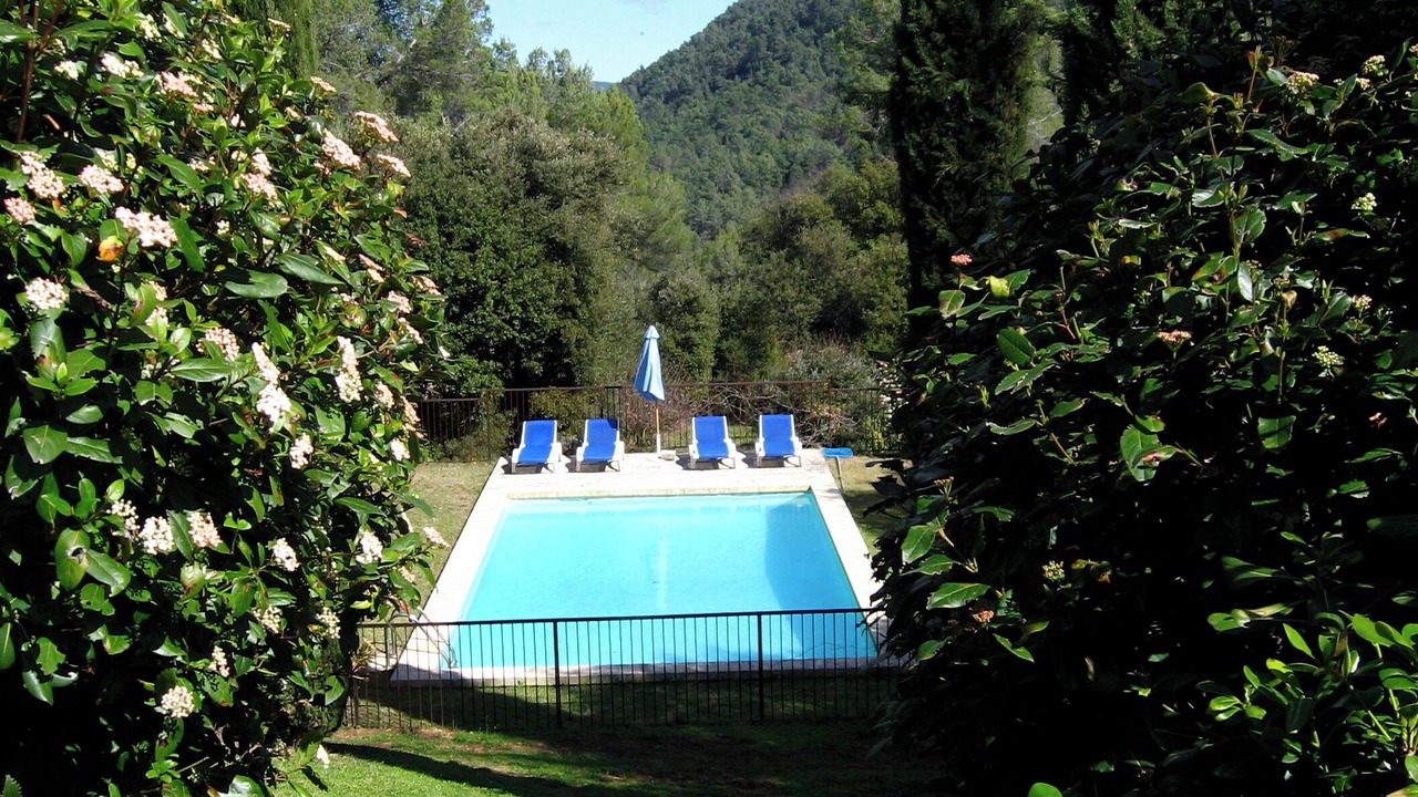 Photo of Outdoor in Sillans-la Cascade
