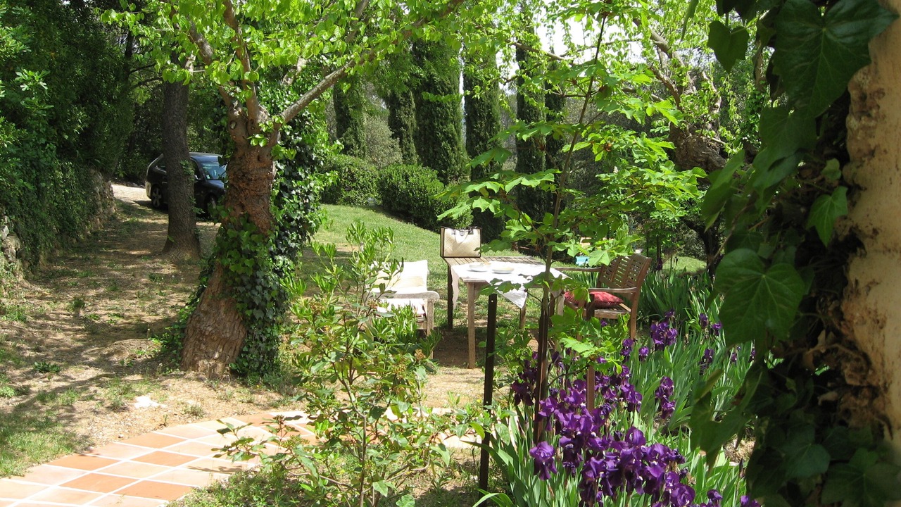 Photo of Outdoor in Sillans-la Cascade