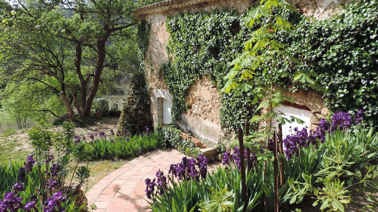 Photo of Outdoor in Sillans-la Cascade