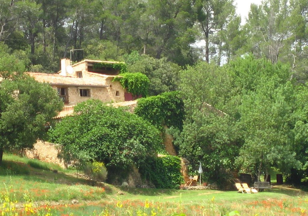 Photo of Outdoor in Sillans-la Cascade