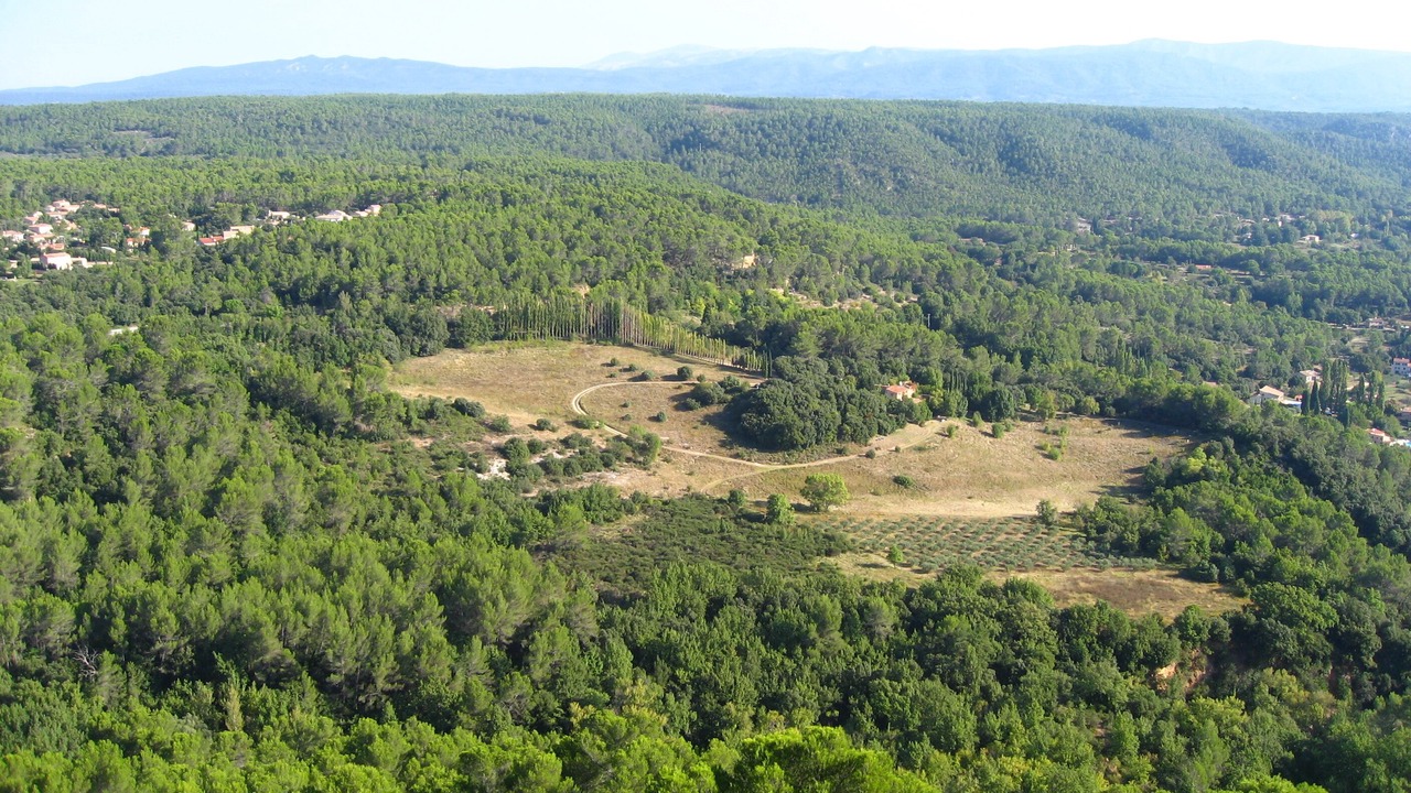 Photo of Outdoor in Sillans-la Cascade