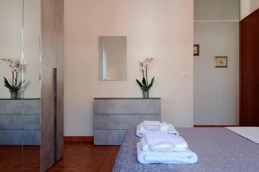 Photo of Bedroom in Regio Parco