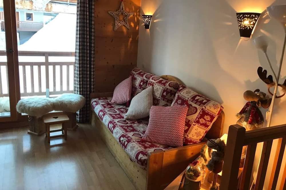 Photo of Livingroom in Les Sagnieres