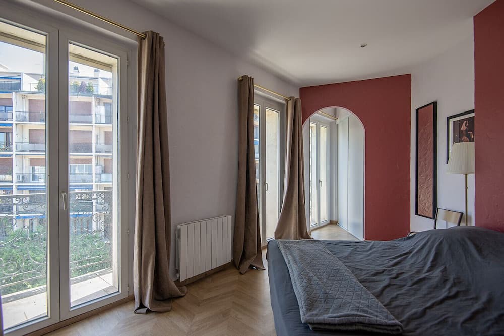 Photo of Bedroom in La Castellane
