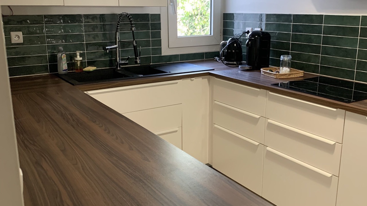 Photo of Kitchen in Menpenti