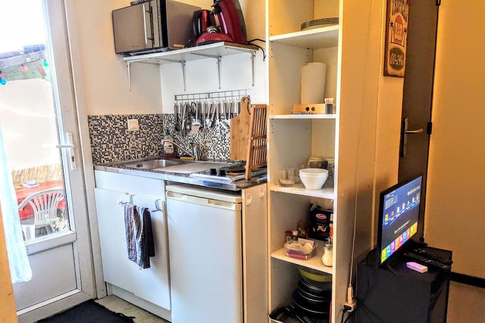 Photo of Kitchen in Route d'Arles