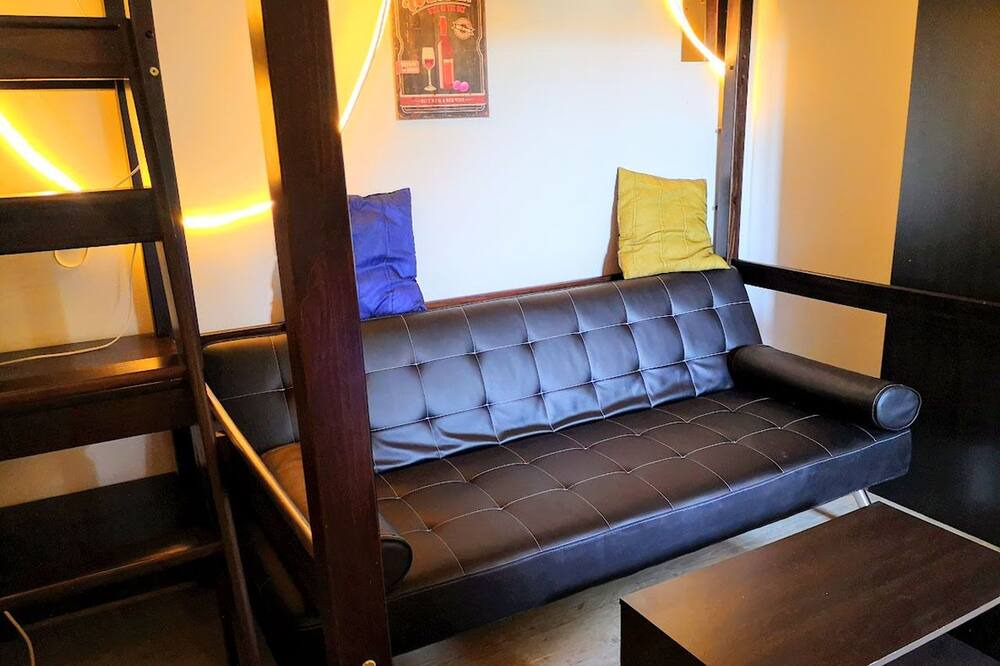 Photo of Bedroom in Route d'Arles