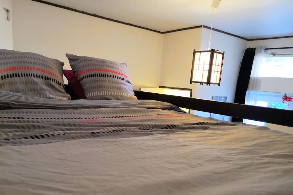 Photo of Bedroom in Route d'Arles